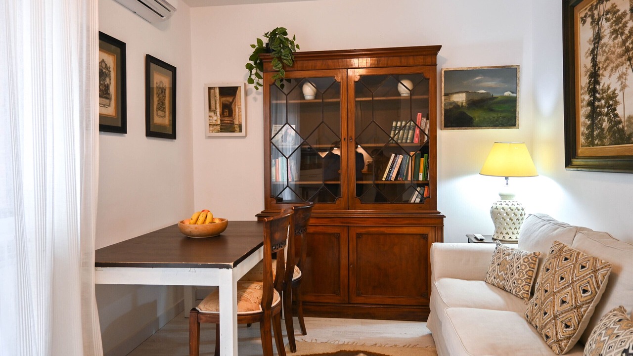 Photo of Livingroom in Arroyo de la Vega
