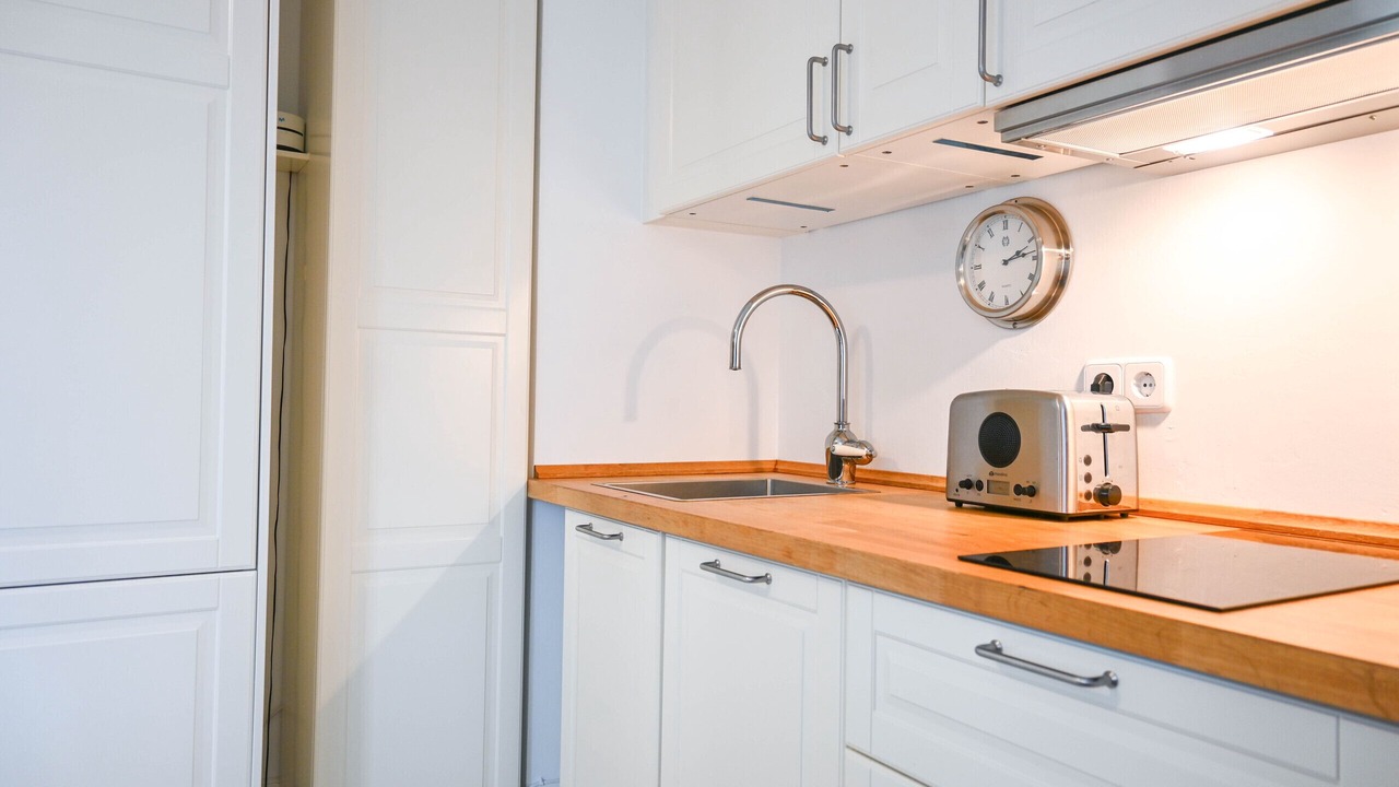 Photo of Kitchen in Arroyo de la Vega