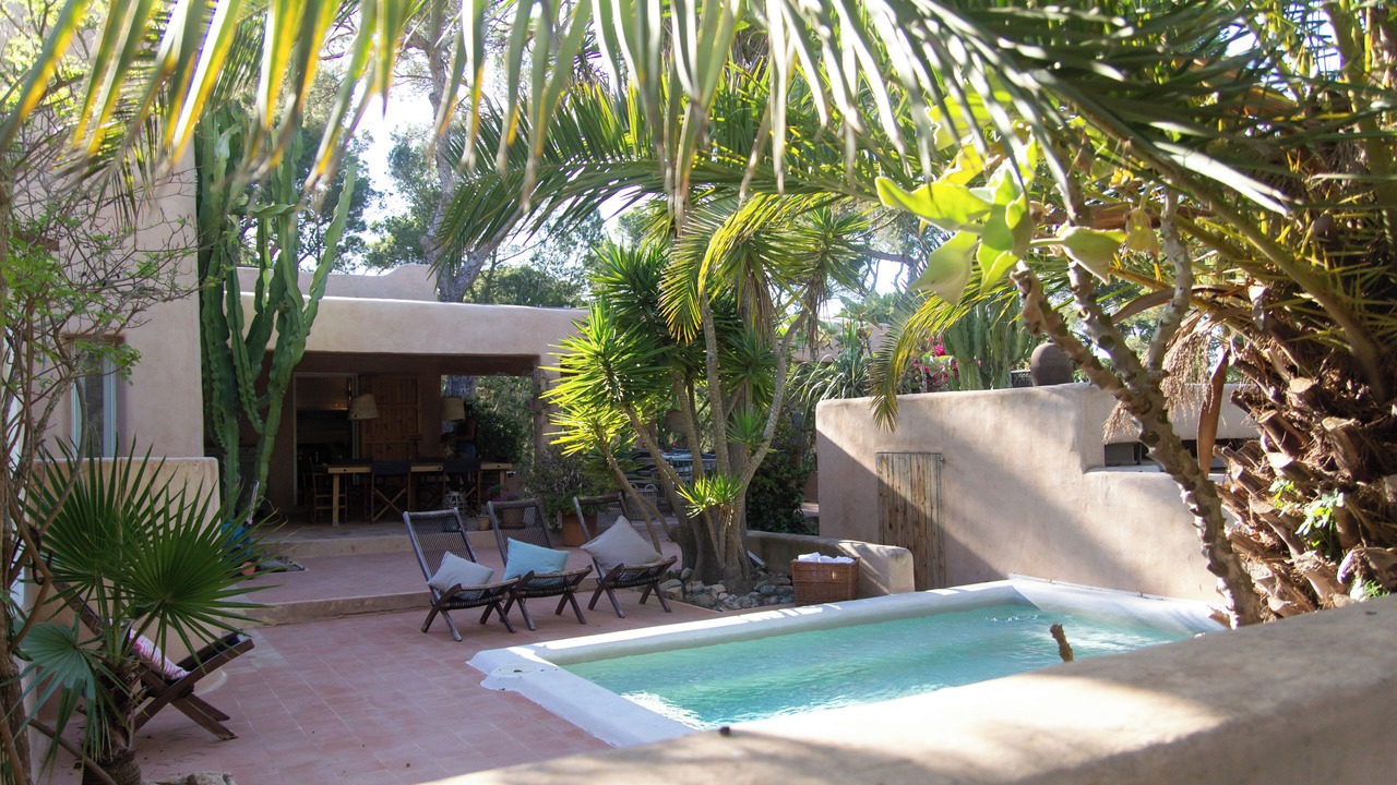 Photo of Outdoor in Cala Saona