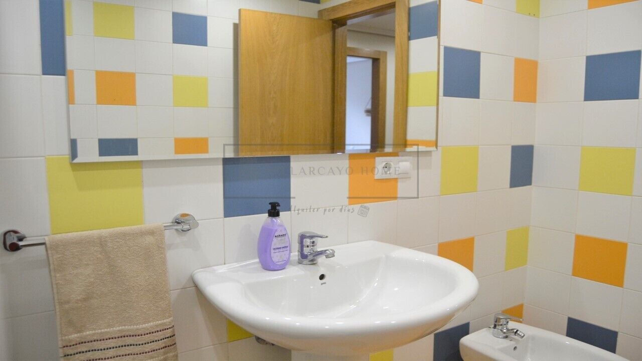 Photo of Bathroom in Villarcayo