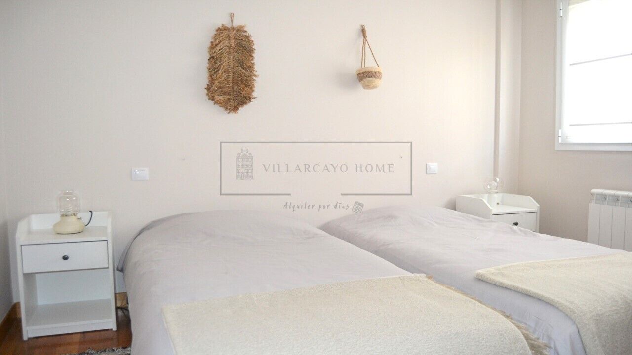 Photo of Bedroom in Villarcayo
