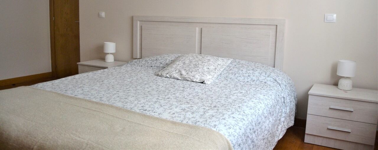 Photo of Bedroom in Villarcayo