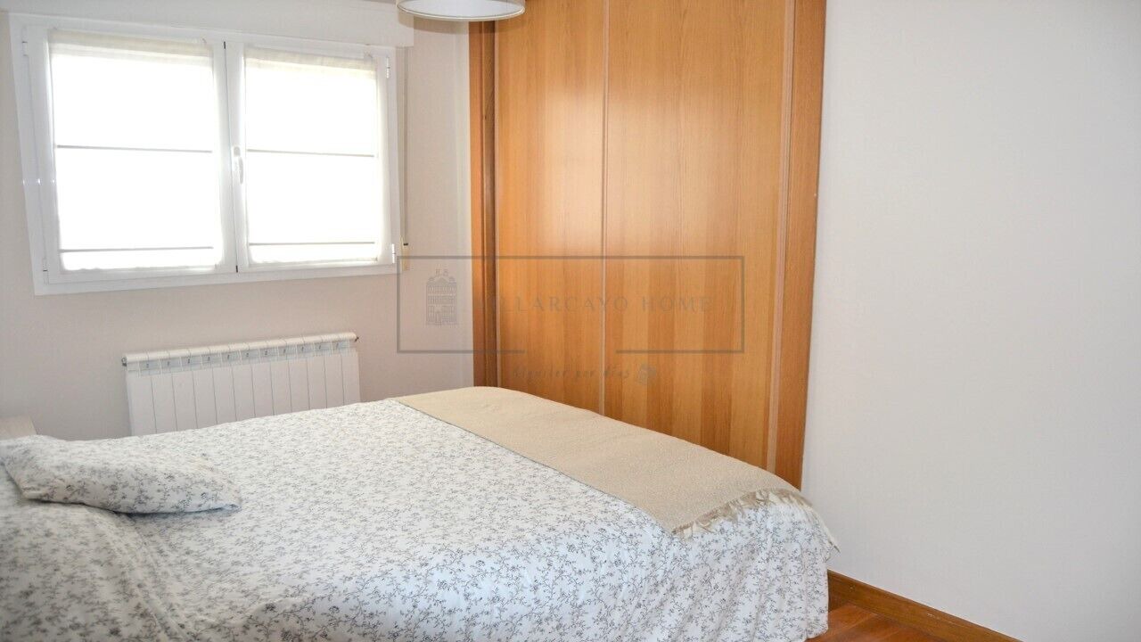 Photo of Bedroom in Villarcayo