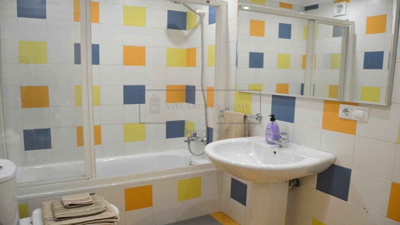 Photo of Bathroom in Villarcayo