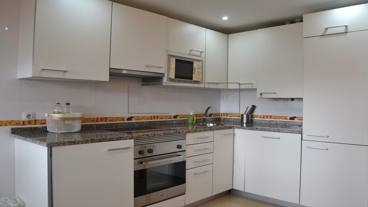 Photo of Kitchen in Villarcayo