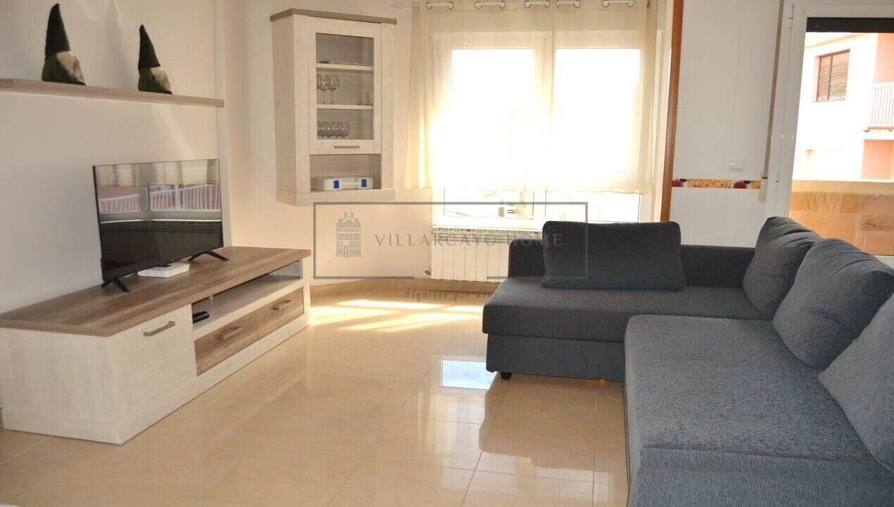 Photo of Livingroom in Villarcayo