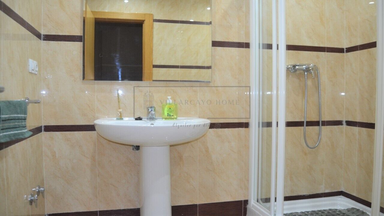 Photo of Bathroom in Villarcayo
