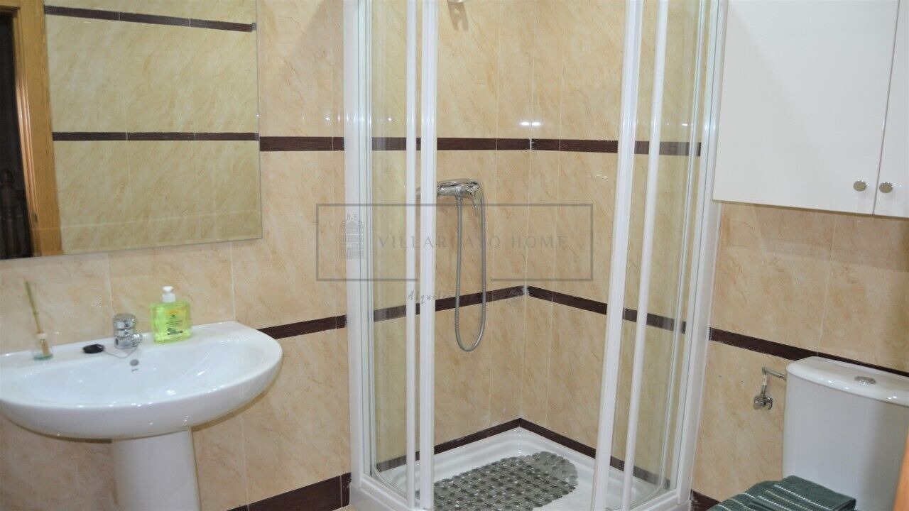 Photo of Bathroom in Villarcayo