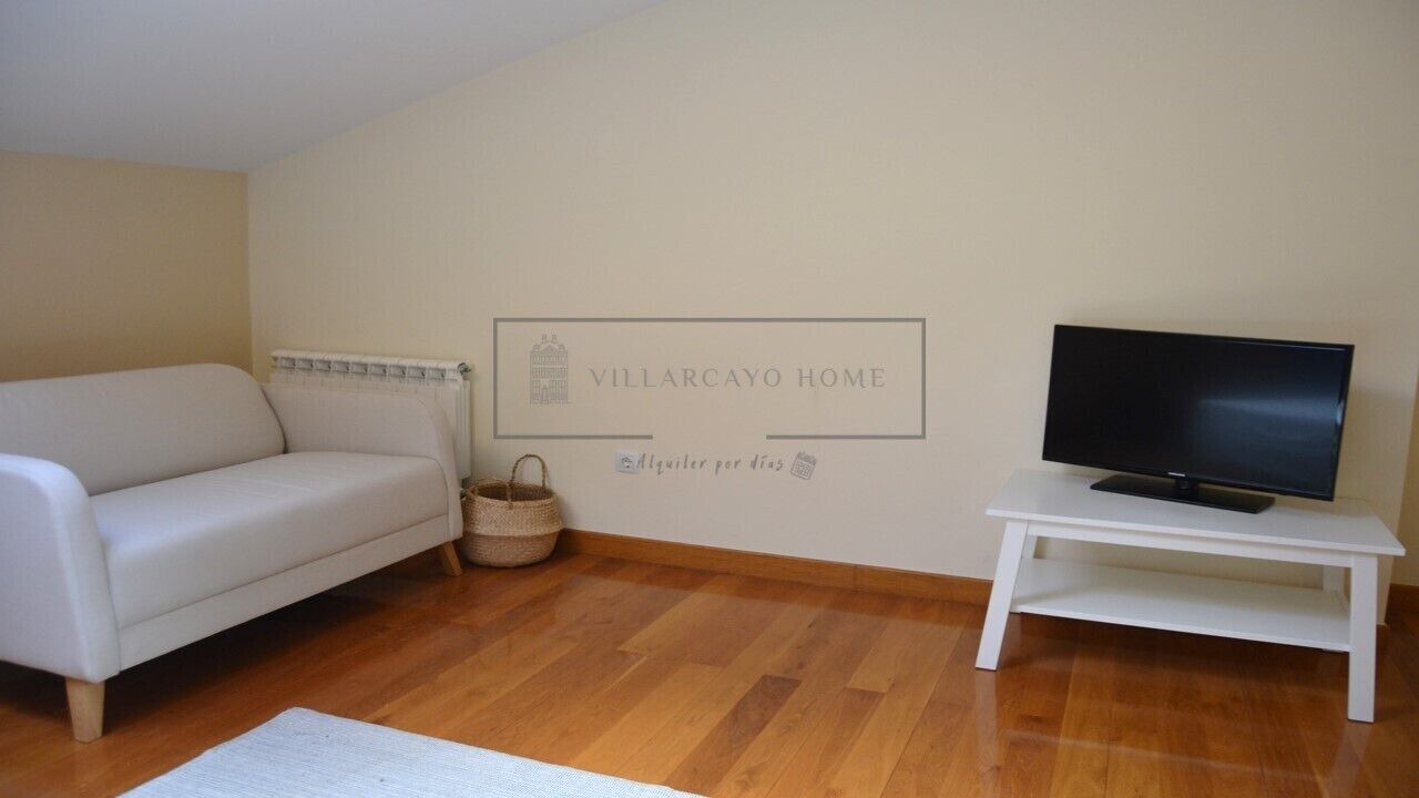 Photo of Livingroom in Villarcayo