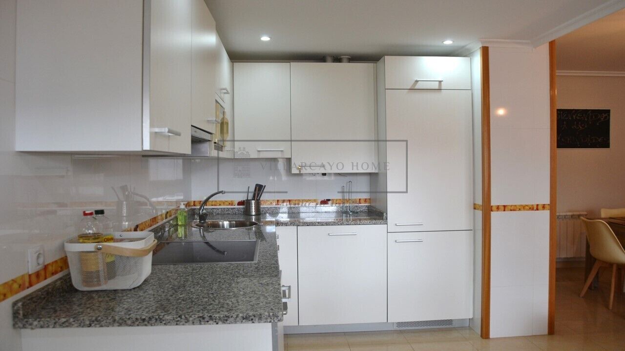Photo of Kitchen in Villarcayo
