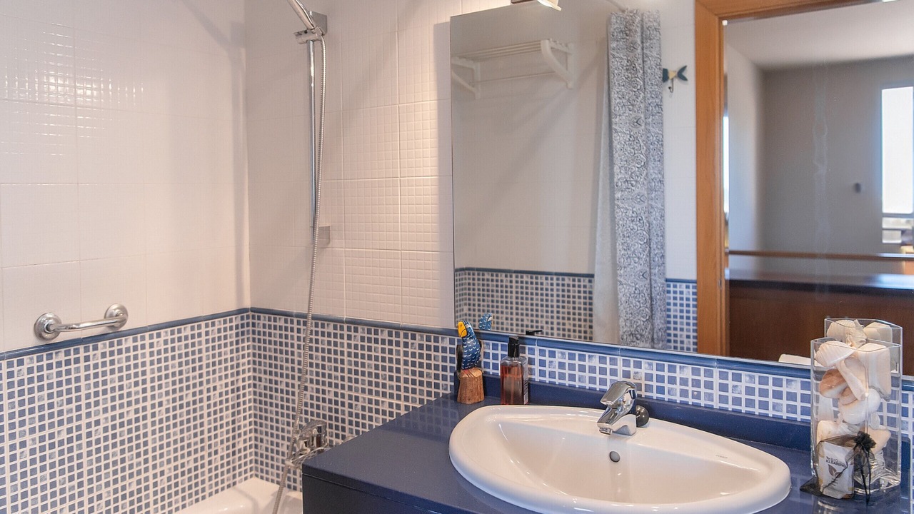 Photo of Bathroom in Vall-Llobrega