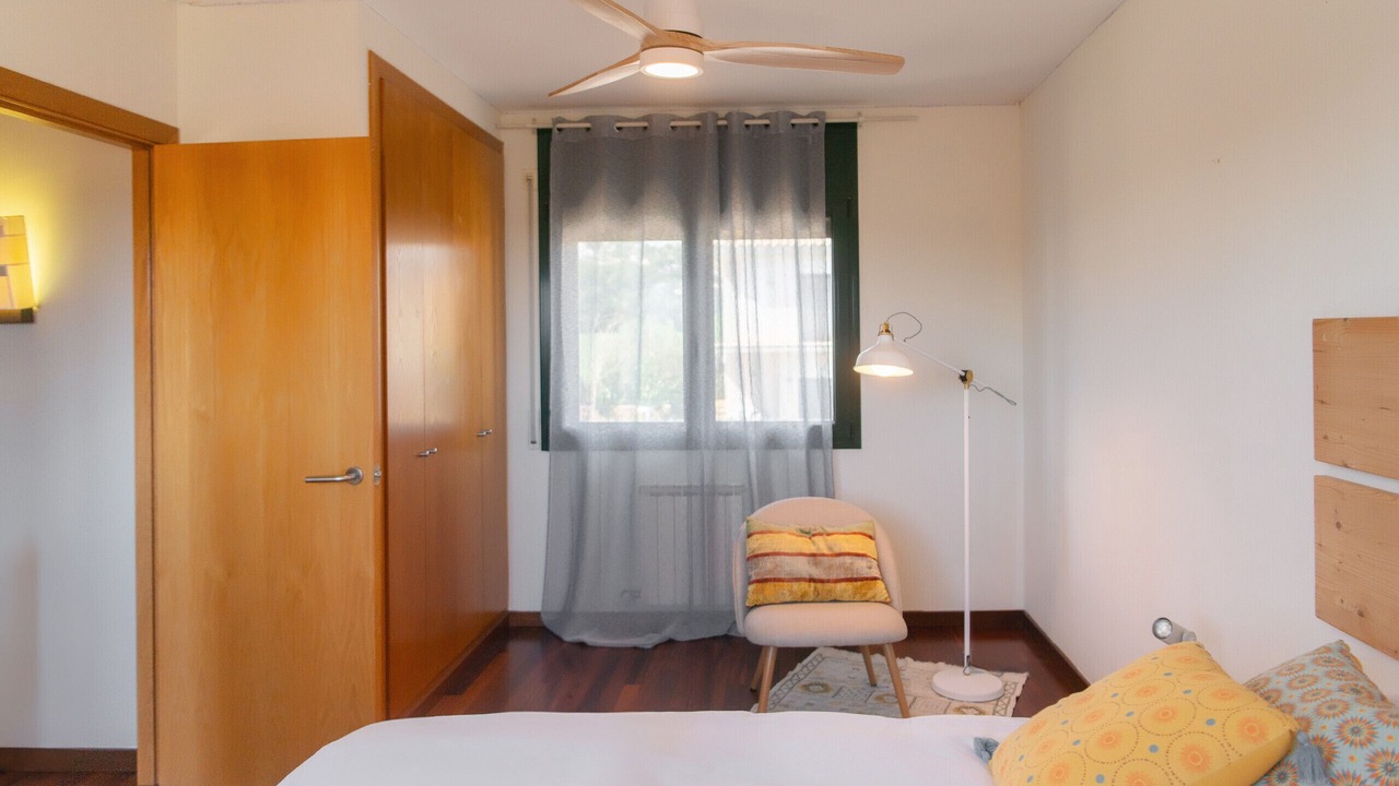 Photo of Bedroom in Vall-Llobrega