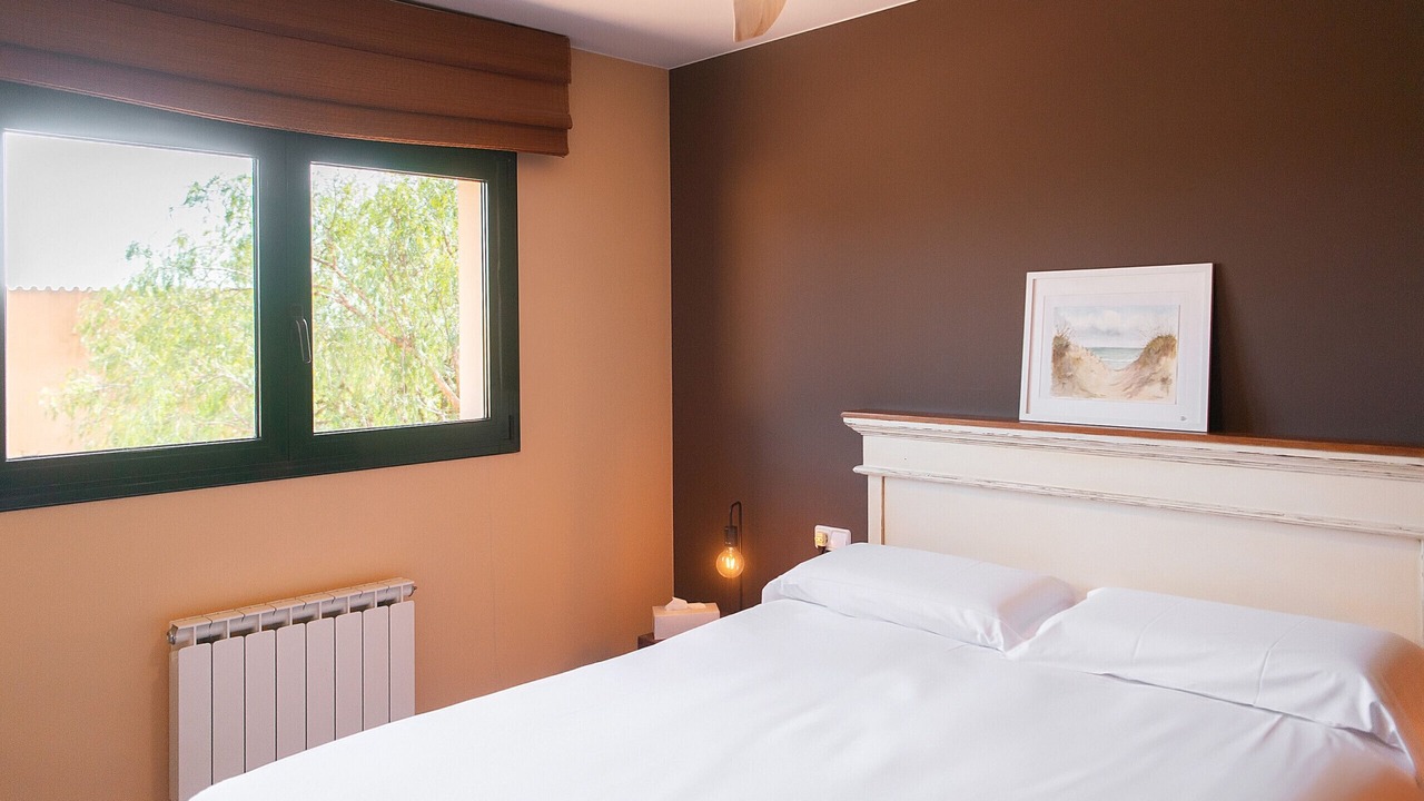 Photo of Bedroom in Vall-Llobrega