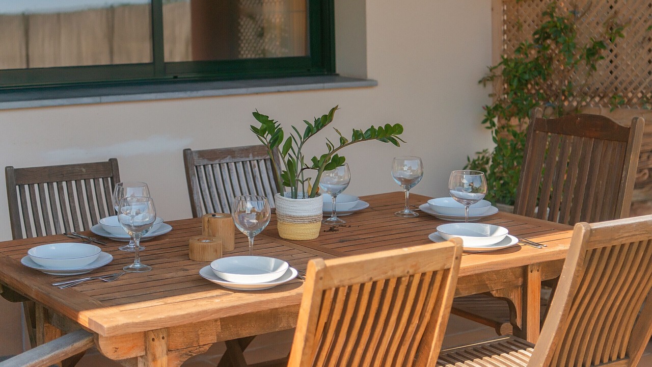 Photo of Outdoor in Vall-Llobrega