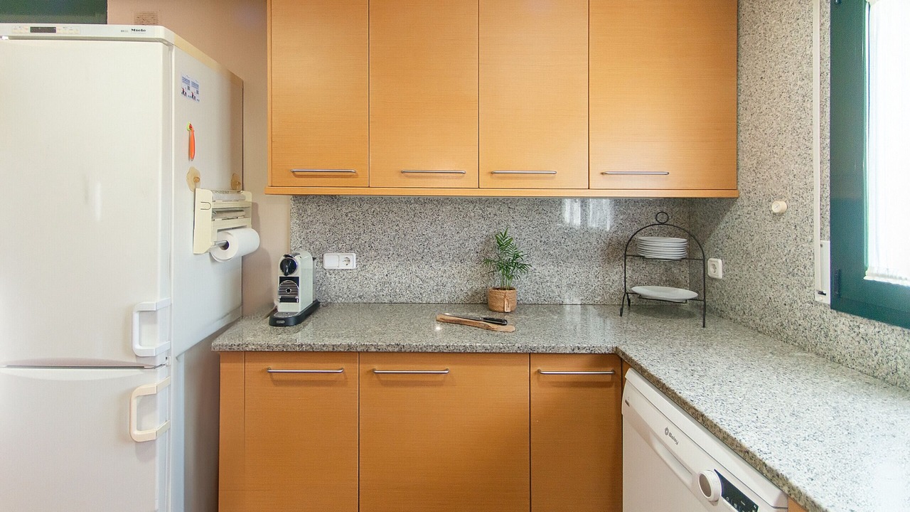 Photo of Kitchen in Vall-Llobrega