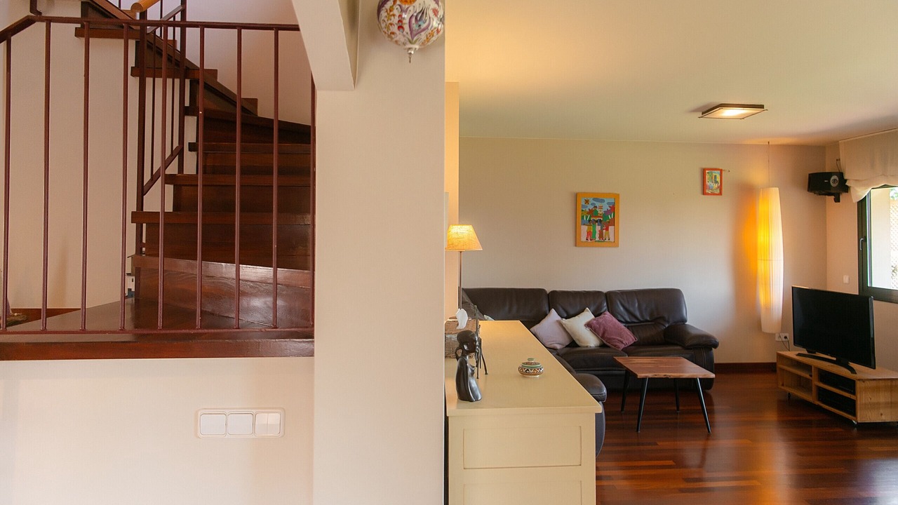 Photo of Livingroom in Vall-Llobrega