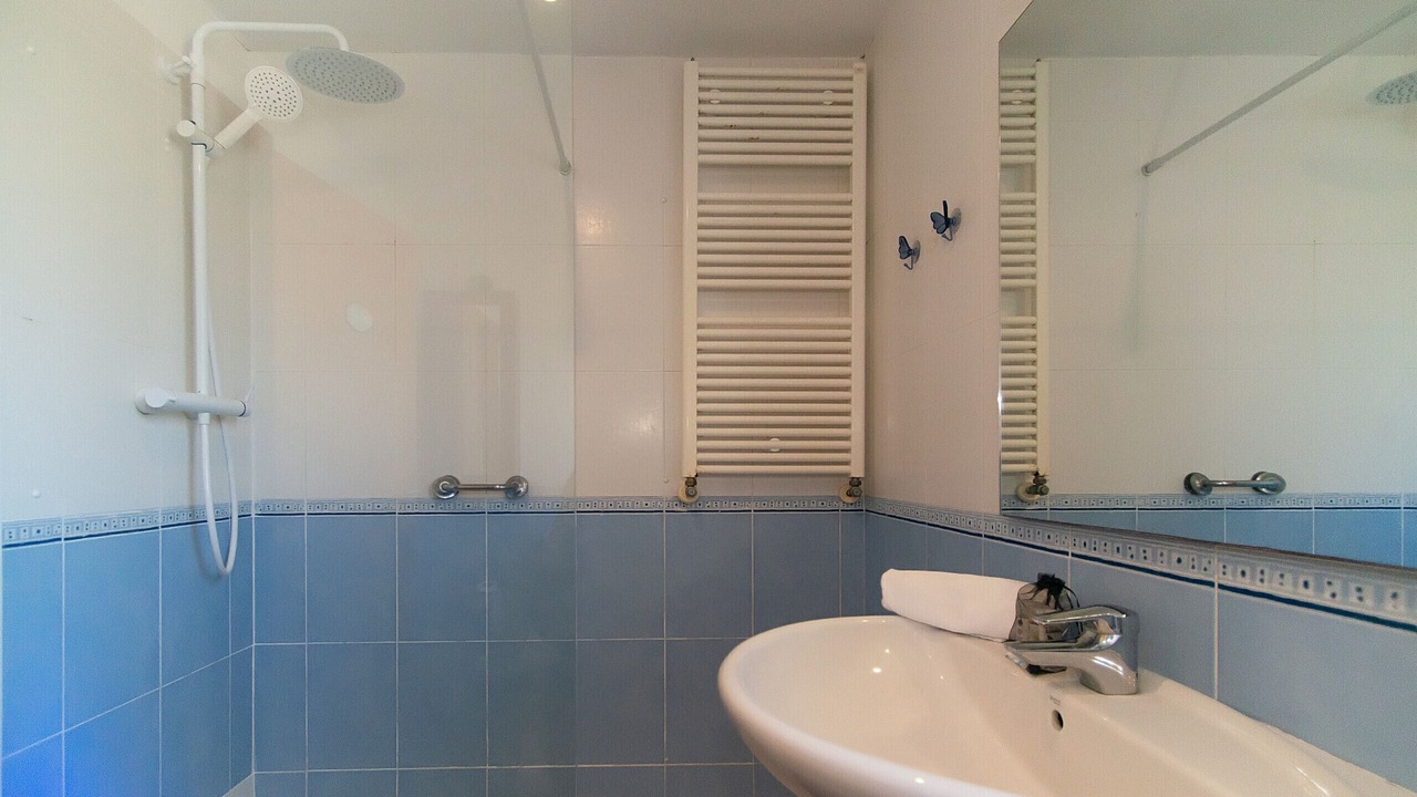 Photo of Bathroom in Vall-Llobrega
