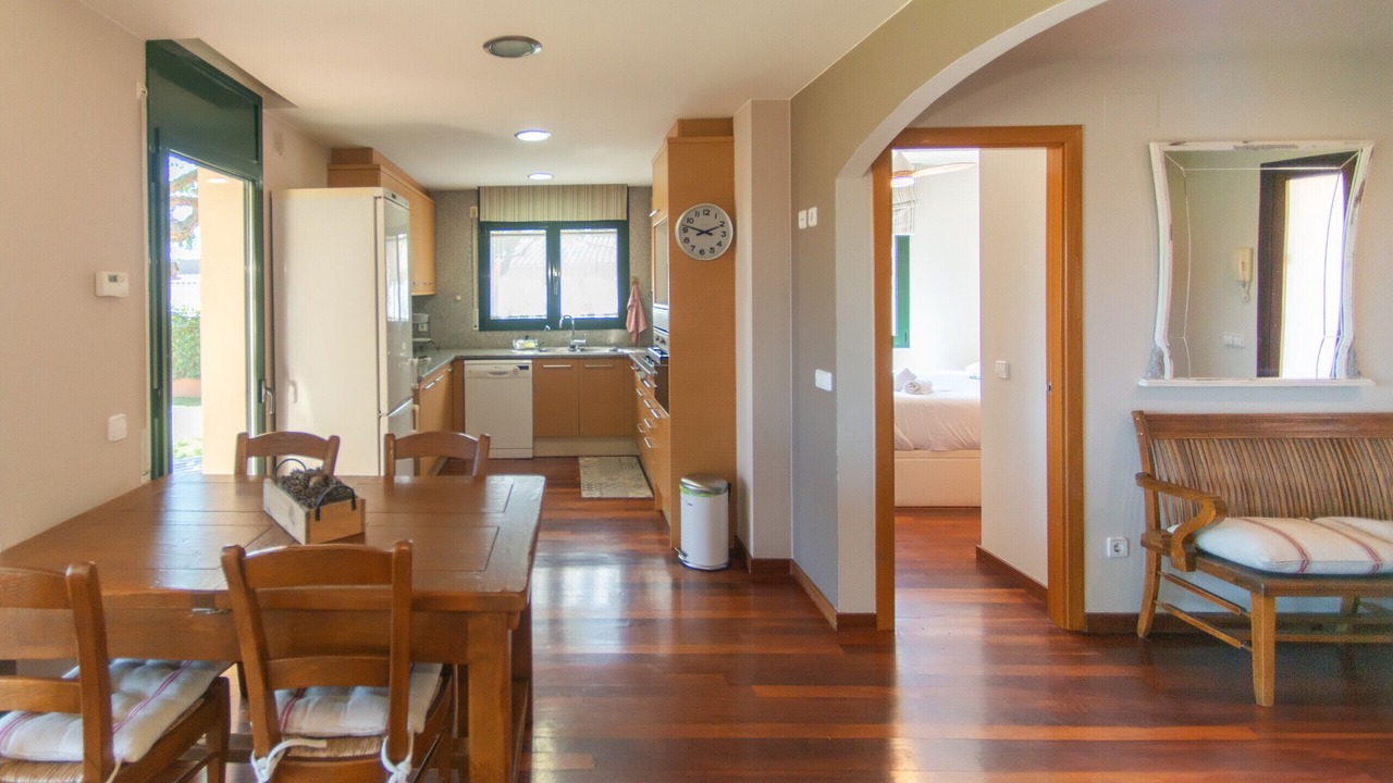 Photo of Bedroom in Vall-Llobrega