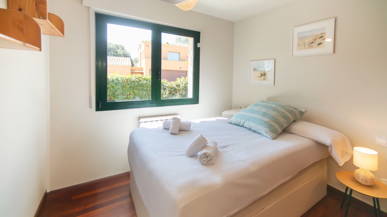 Photo of Bedroom in Vall-Llobrega