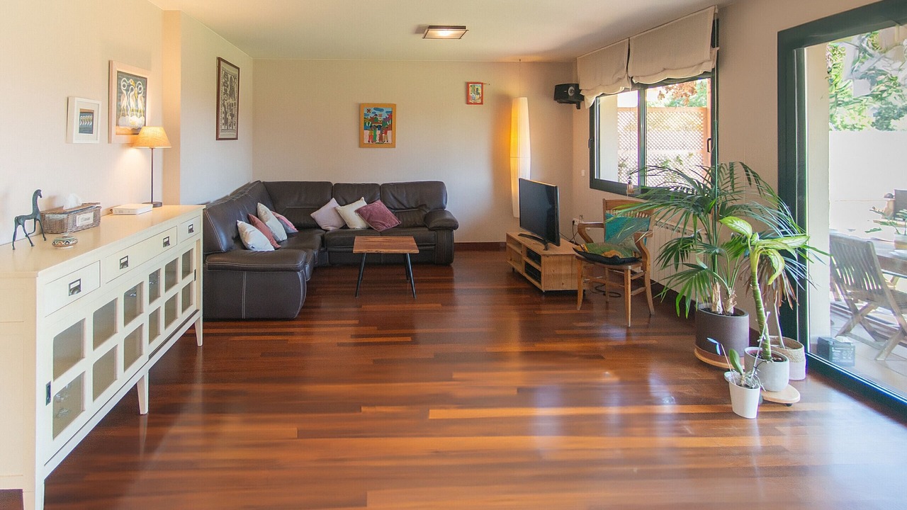 Photo of Livingroom in Vall-Llobrega