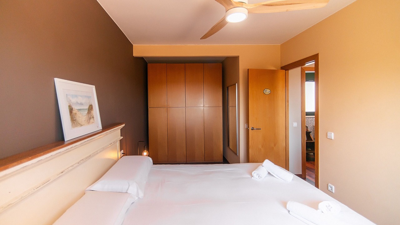 Photo of Bedroom in Vall-Llobrega