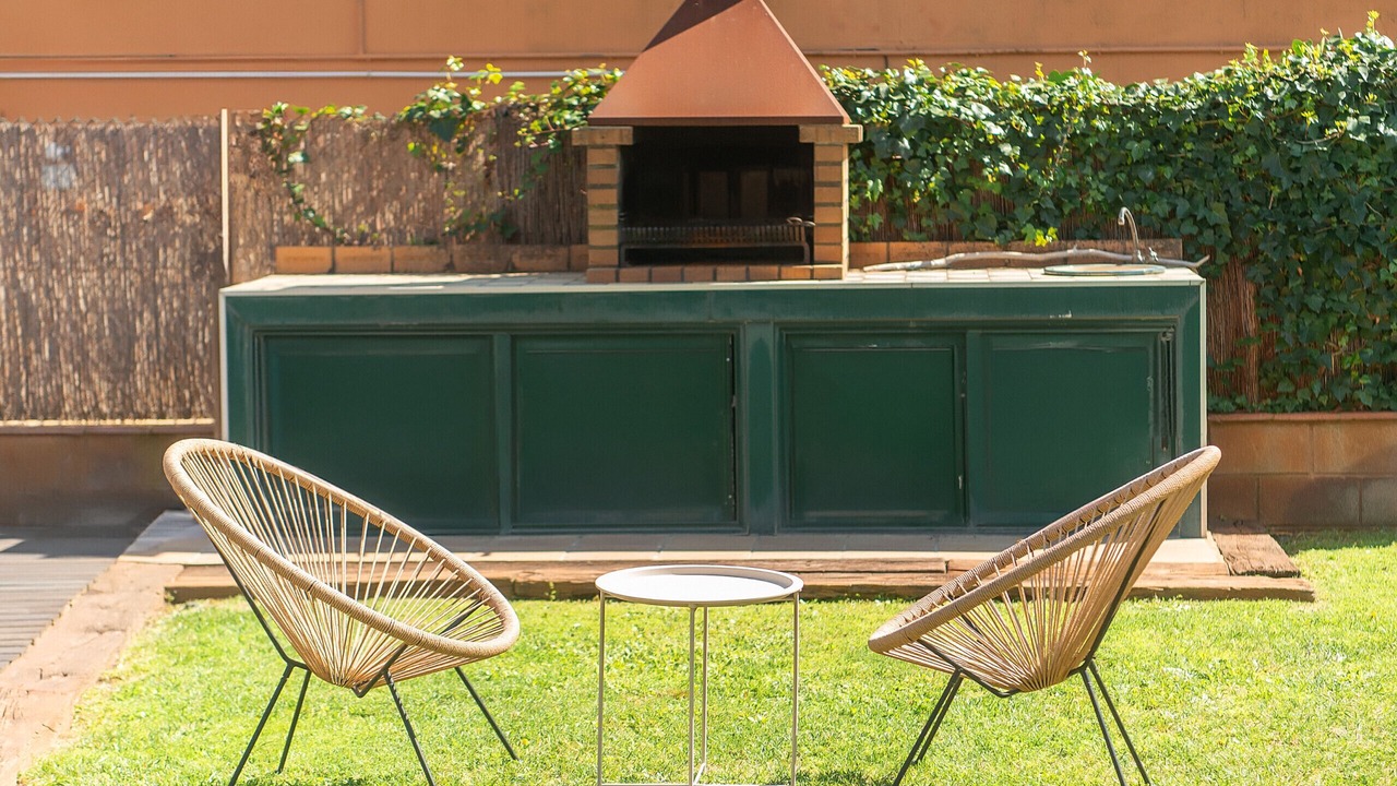 Photo of Outdoor in Vall-Llobrega