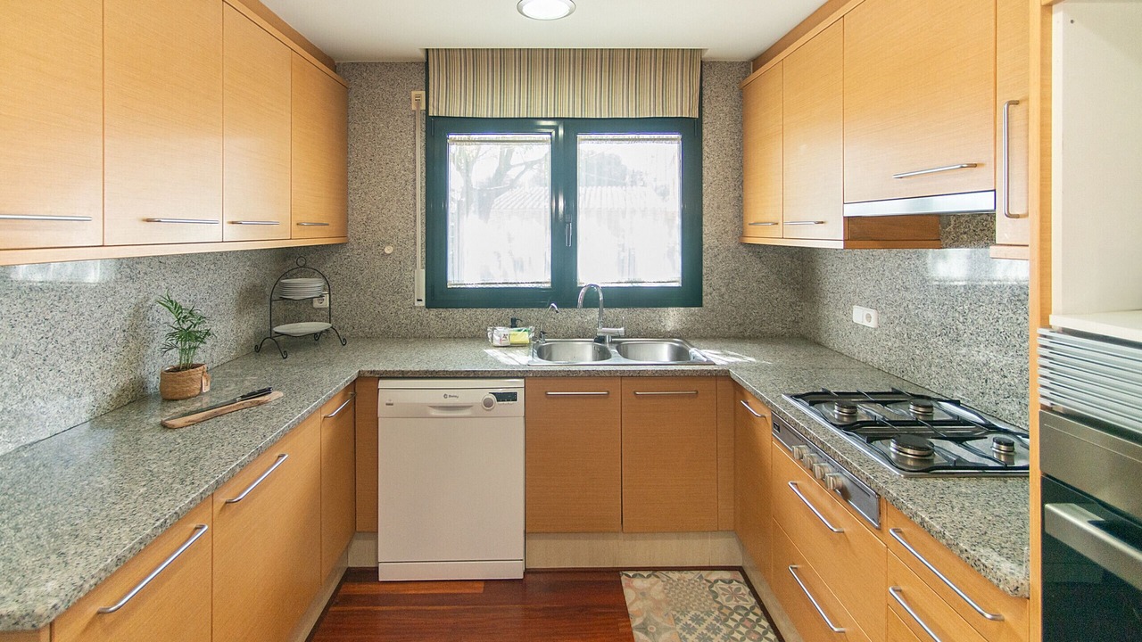 Photo of Kitchen in Vall-Llobrega
