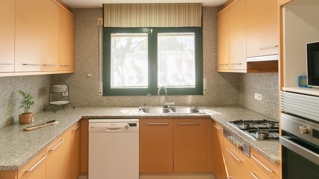 Photo of Kitchen in Vall-Llobrega