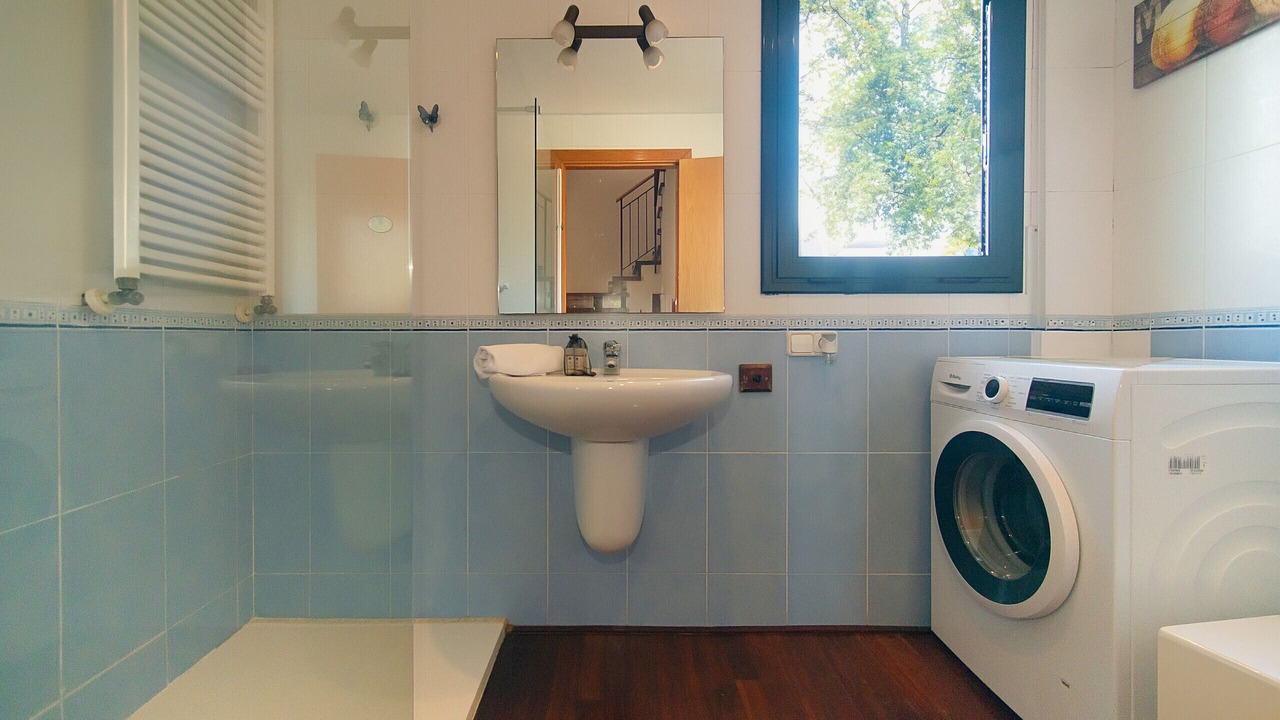 Photo of Bathroom in Vall-Llobrega