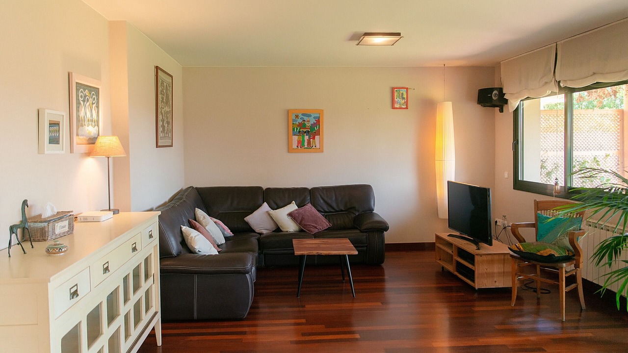 Photo of Livingroom in Vall-Llobrega