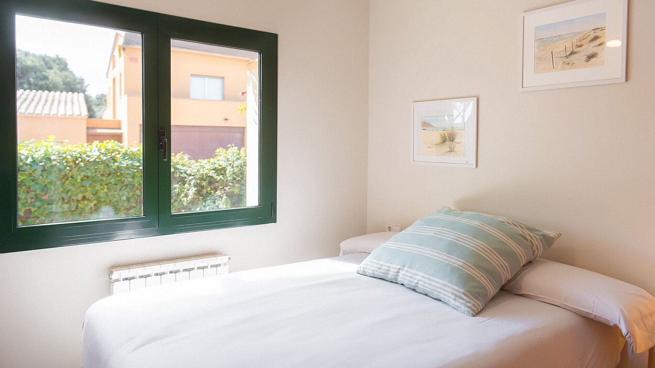 Photo of Bedroom in Vall-Llobrega