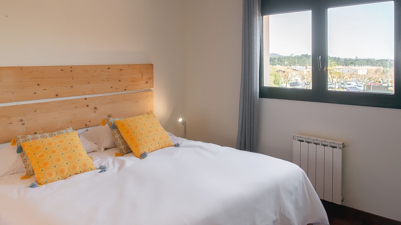 Photo of Bedroom in Vall-Llobrega