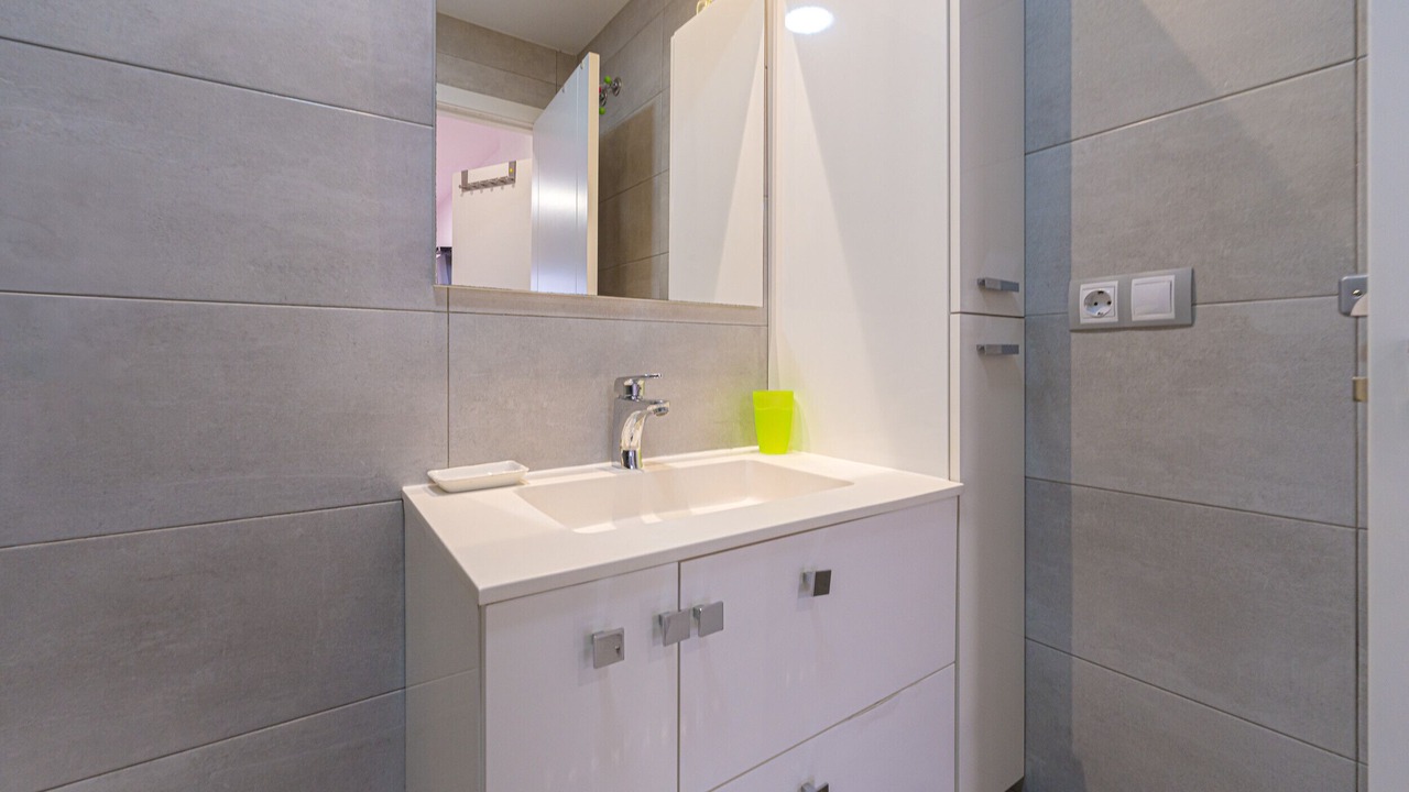 Photo of Bathroom in Mar de Pulpi