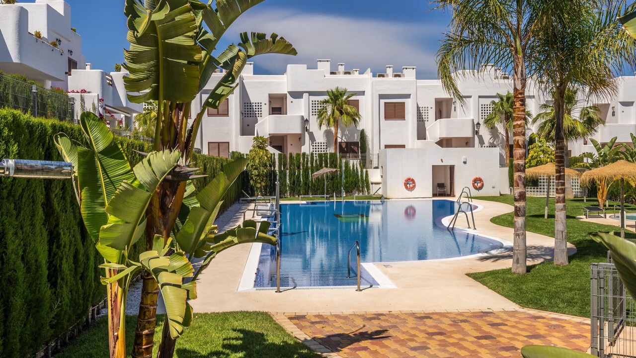 Photo of Outdoor in Mar de Pulpi