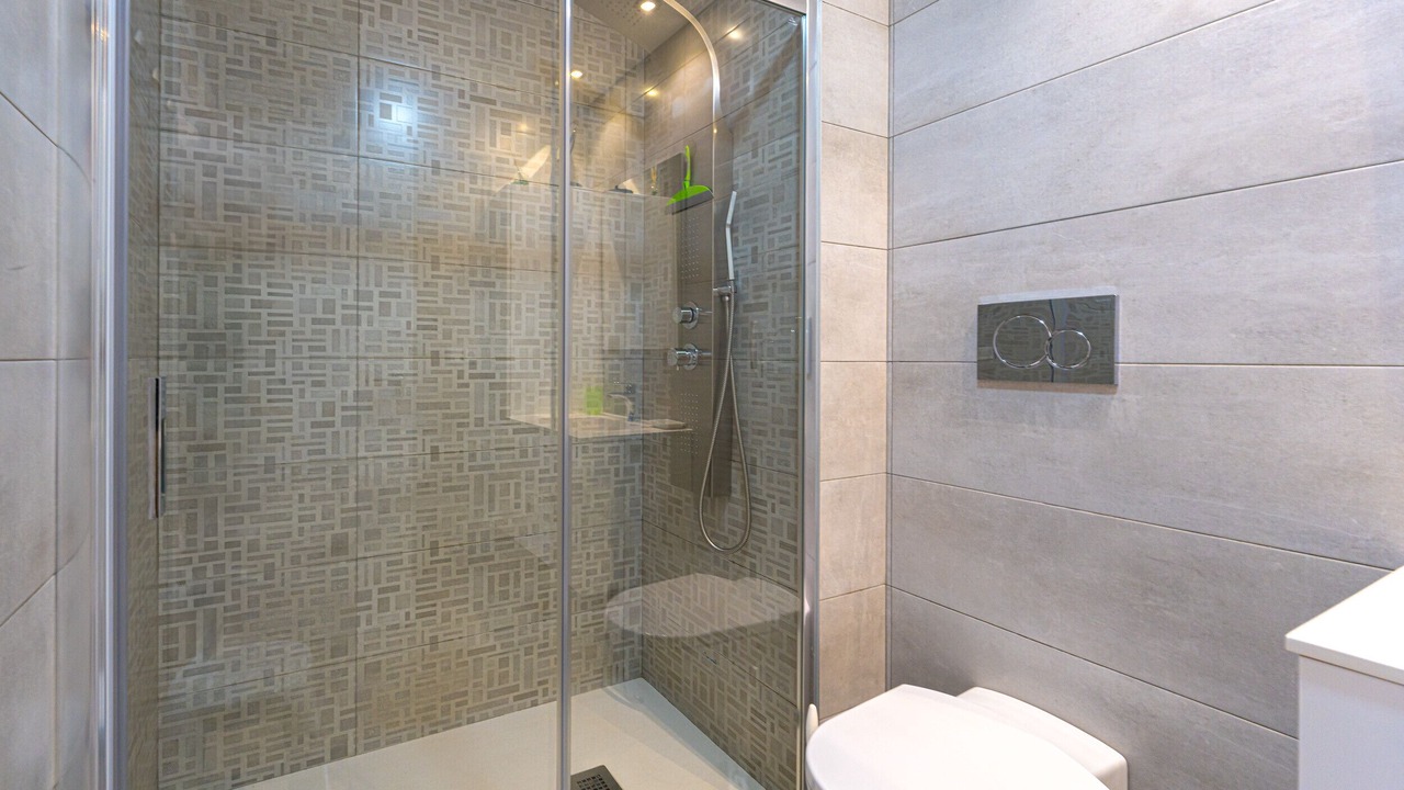Photo of Bathroom in Mar de Pulpi