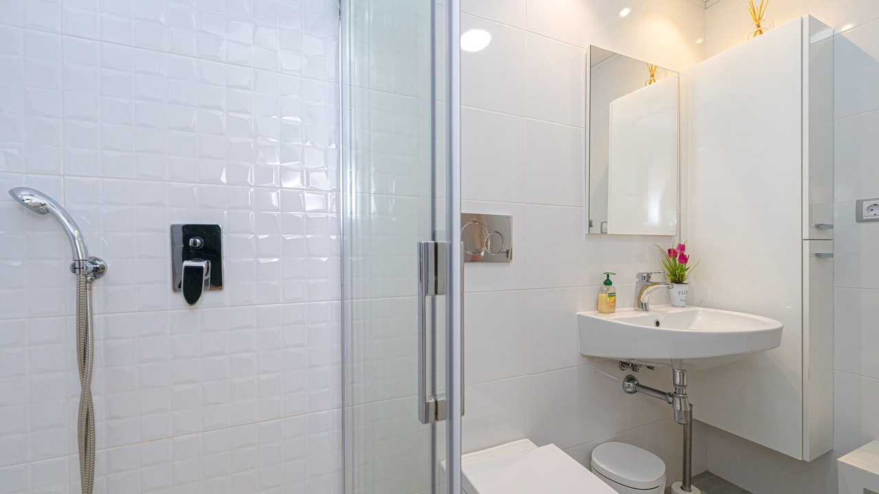 Photo of Bathroom in Mar de Pulpi