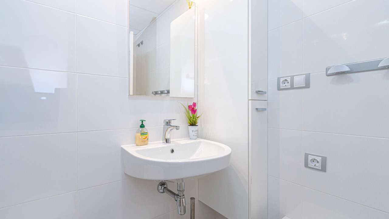 Photo of Bathroom in Mar de Pulpi