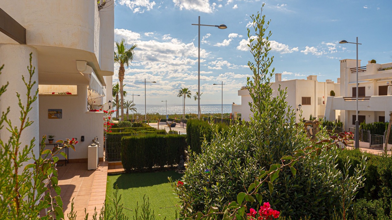 Photo of Outdoor in Mar de Pulpi