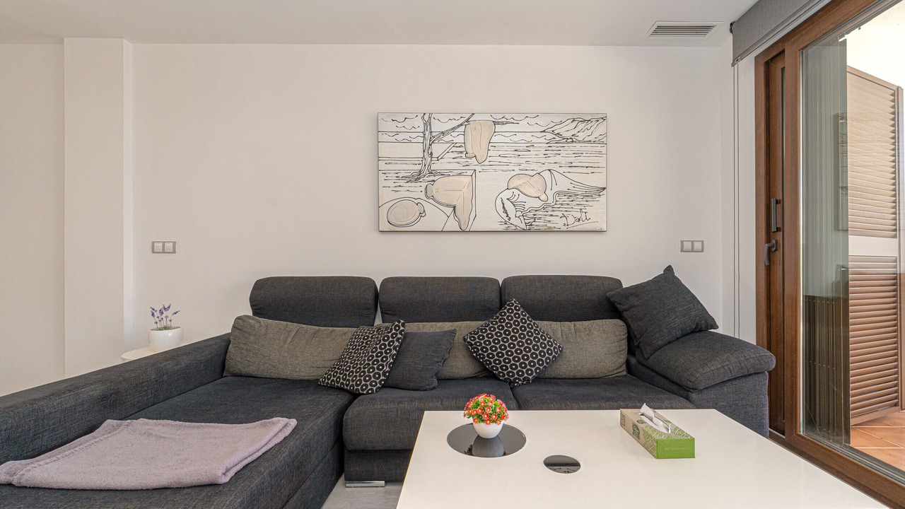 Photo of Livingroom in Mar de Pulpi