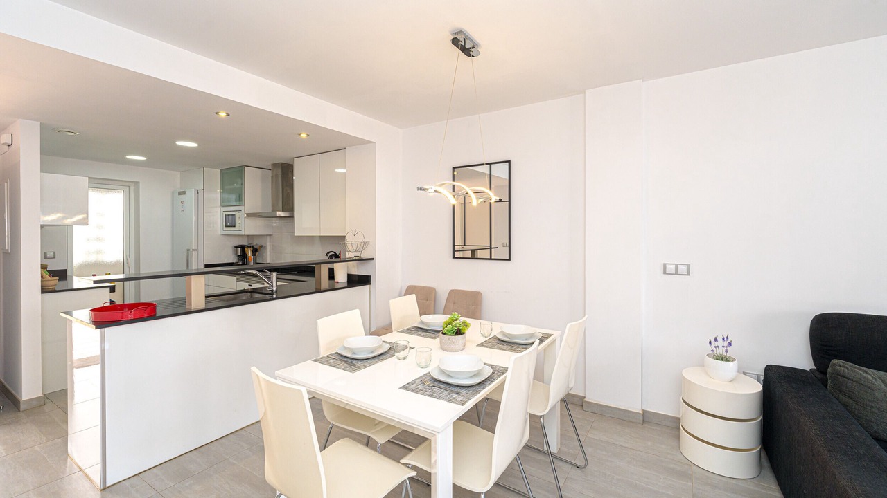 Photo of Livingroom in Mar de Pulpi