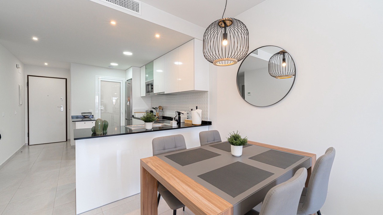 Photo of Livingroom in Mar de Pulpi