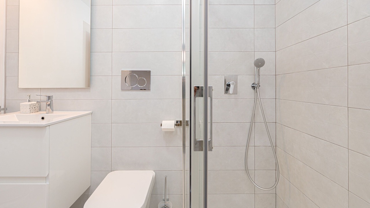 Photo of Bathroom in Mar de Pulpi