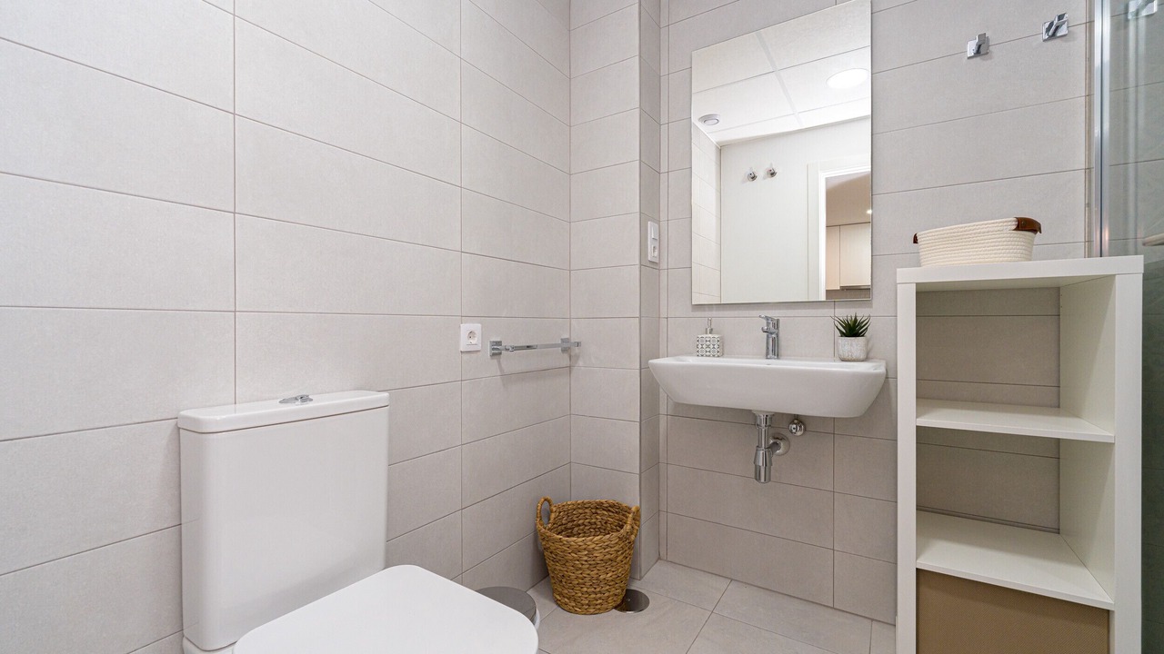 Photo of Bathroom in Mar de Pulpi