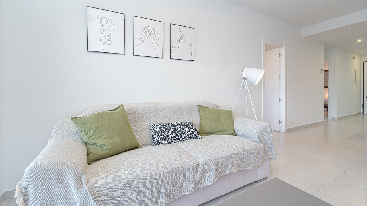 Photo of Livingroom in Mar de Pulpi