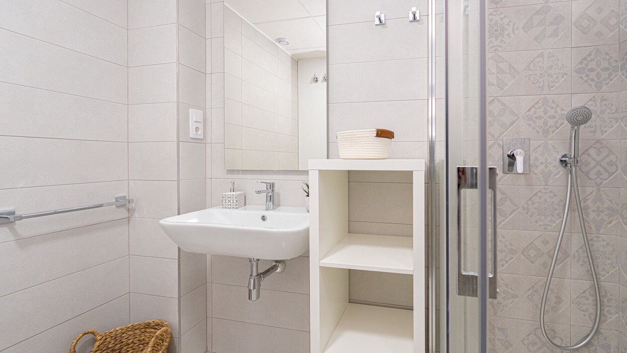 Photo of Bathroom in Mar de Pulpi