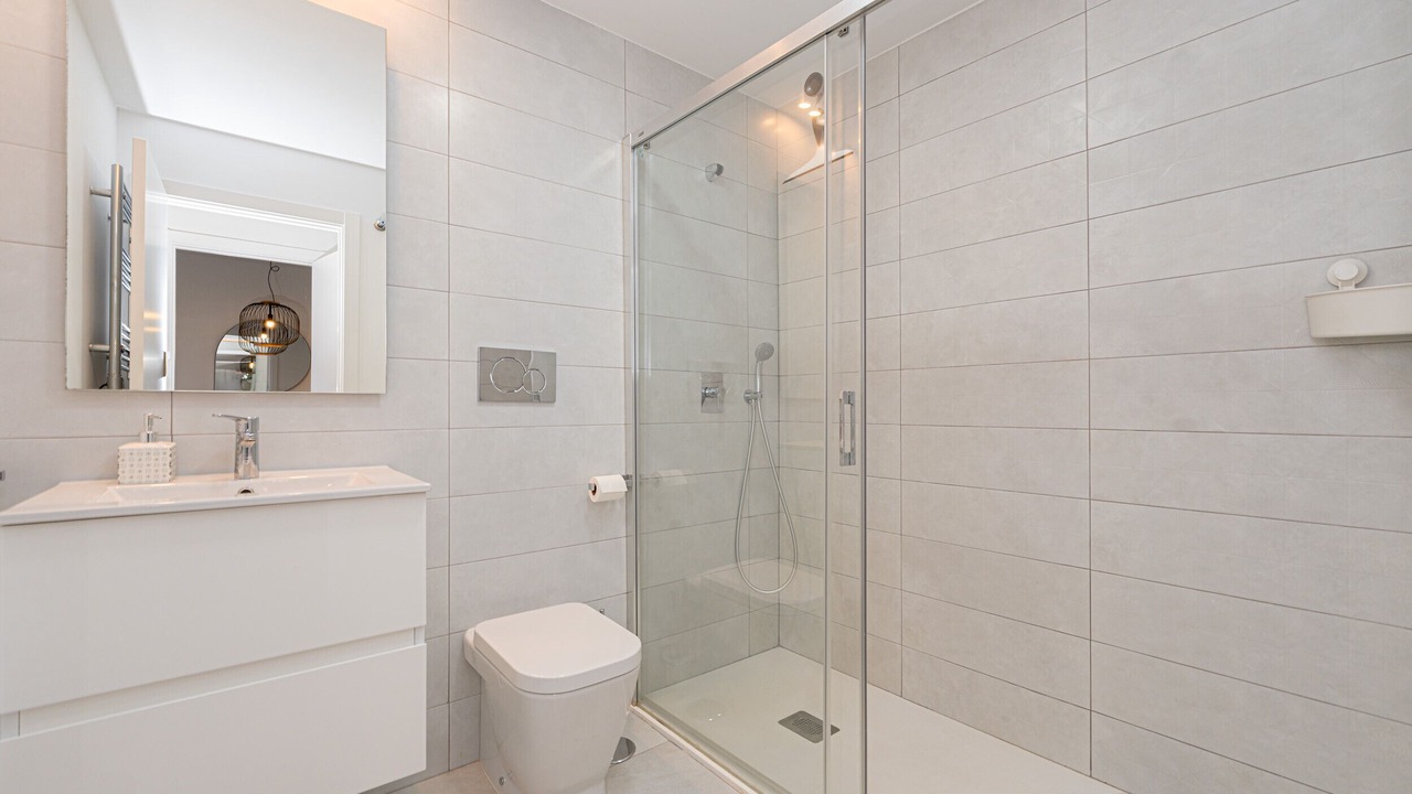 Photo of Bathroom in Mar de Pulpi