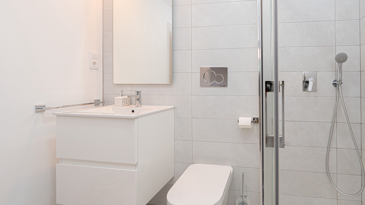 Photo of Bathroom in Mar de Pulpi