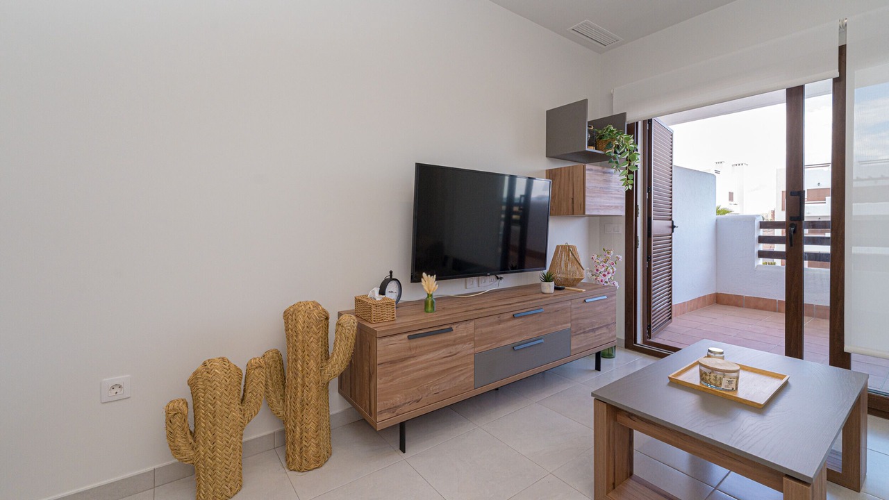 Photo of Livingroom in Mar de Pulpi