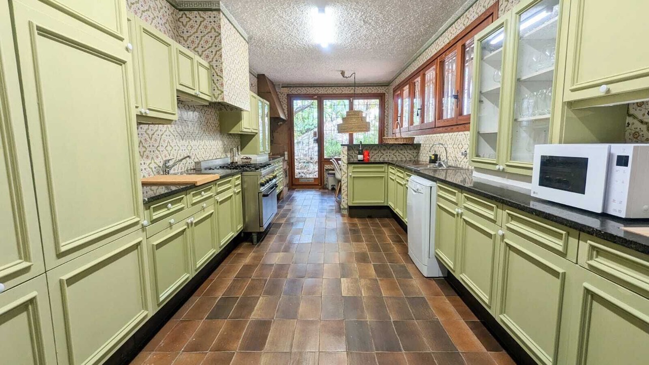 Photo of Kitchen in Cabrils