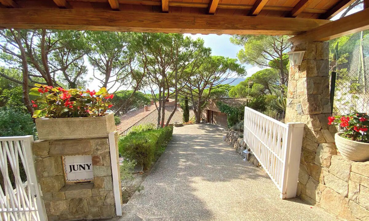 Photo of Outdoor in Cabrils